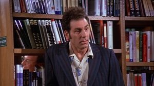 Seinfeld Epizóda 2