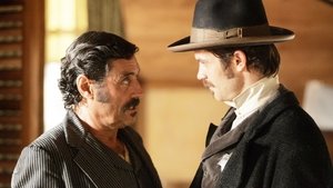 Deadwood Epizóda 1