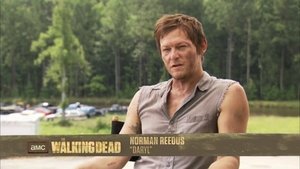 Walking Dead Epizóda 15