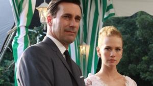 Mad Men Epizóda 3