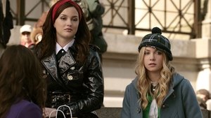 Gossip Girl Epizóda 13