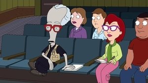 American Dad! Epizóda 11