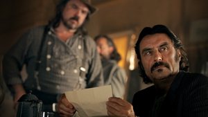 Deadwood Epizóda 2