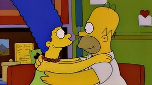 Simpsonovci Epizóda 3