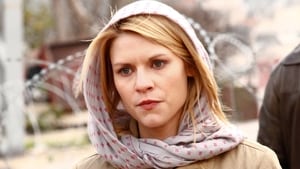 Homeland: Zradca Epizóda 1