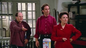 Seinfeld Epizóda 11