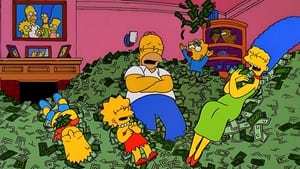 Simpsonovci Epizóda 22