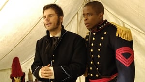 Psych Epizóda 6