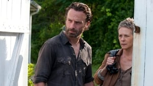 Walking Dead Epizóda 4