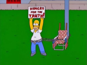 Simpsonovci Epizóda 15