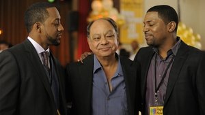 Psych Epizóda 13