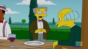 Simpsonovci Epizóda 17