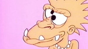 Simpsonovci Epizóda 8
