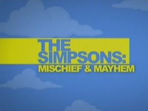 Simpsonovci Epizóda 55