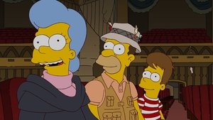 Simpsonovci Epizóda 16