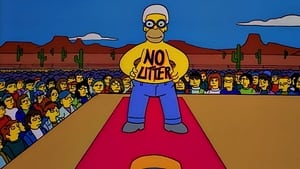 Simpsonovci Epizóda 24
