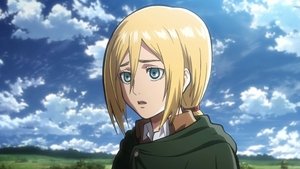 Shingeki no Kyojin Epizóda 18