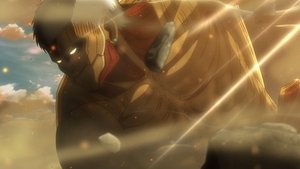 Shingeki no Kyojin Epizóda 2