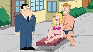 American Dad! Epizóda 15