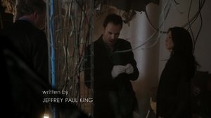 Sherlock a Watsonová Zabudnutá bomba
