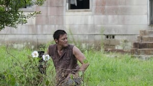 Walking Dead Epizóda 4