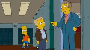 Simpsonovci Epizóda 13