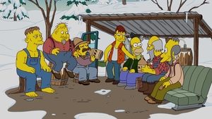 Simpsonovci Epizóda 7
