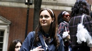 Gossip Girl Epizóda 3