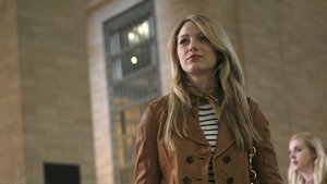 Gossip Girl Epizóda 1