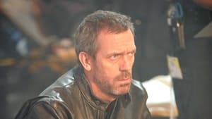 Dr. House Epizóda 21
