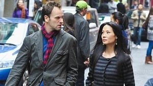 Sherlock a Watsonová Na oko