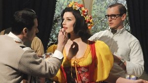 Mad Men Epizóda 13