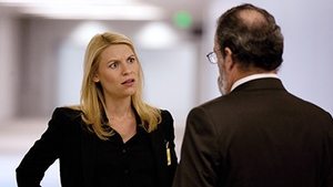 Homeland: Zradca Epizóda 12