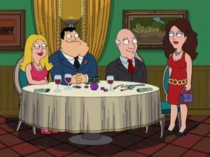 American Dad! Epizóda 15