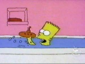 Simpsonovci Epizóda 42