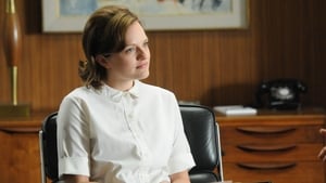 Mad Men Epizóda 3