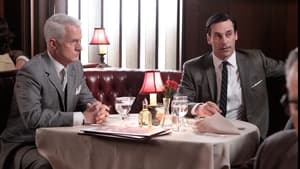 Mad Men Epizóda 2