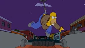 Simpsonovci Epizóda 3