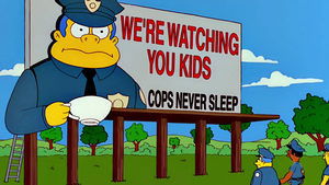 Simpsonovci Epizóda 11