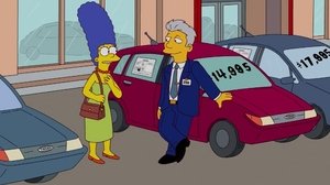 Simpsonovci Epizóda 3