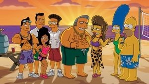 Simpsonovci Epizóda 19