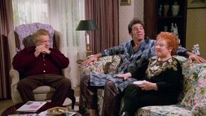 Seinfeld Epizóda 12