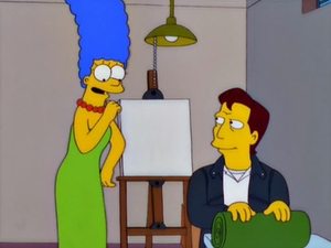 Simpsonovci Epizóda 10