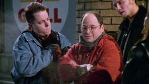 Seinfeld Epizóda 14