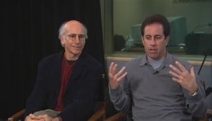 Seinfeld Epizóda 2