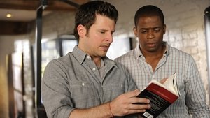 Psych Epizóda 4