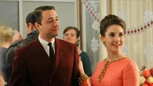 Mad Men Epizóda 2