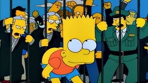 Simpsonovci Epizóda 16