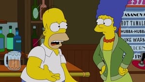 Simpsonovci Epizóda 19