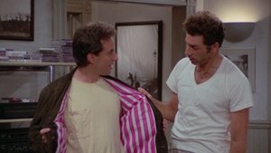 Seinfeld Epizóda 3